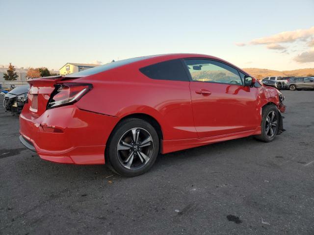 Photo 3 from auction – 2015 HONDA CIVIC EX with VIN 2HGFG3B80FH508257