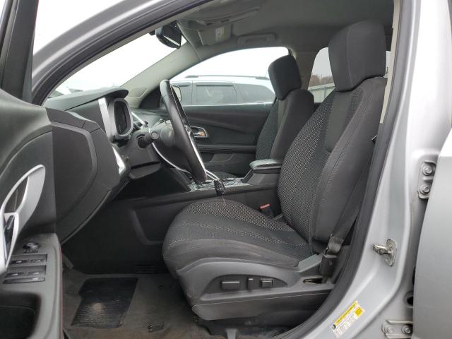 Photo 7 from auction – 2010 CHEVROLET EQUINOX LT with VIN 2CNALPEW7A6205711