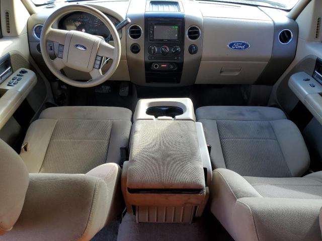 Photo 8 from auction – 2006 FORD F150 SUPER with VIN 1FTPW12546KB72072