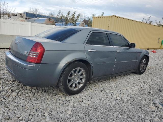 Photo 3 from auction – 2006 CHRYSLER 300C with VIN 2C3KA63H76H171153