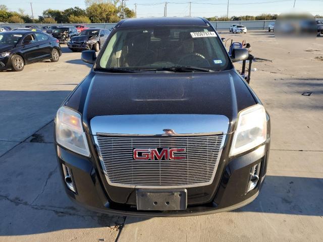 Photo 5 from auction – 2015 GMC TERRAIN SL with VIN 2GKALMEK1F6363117