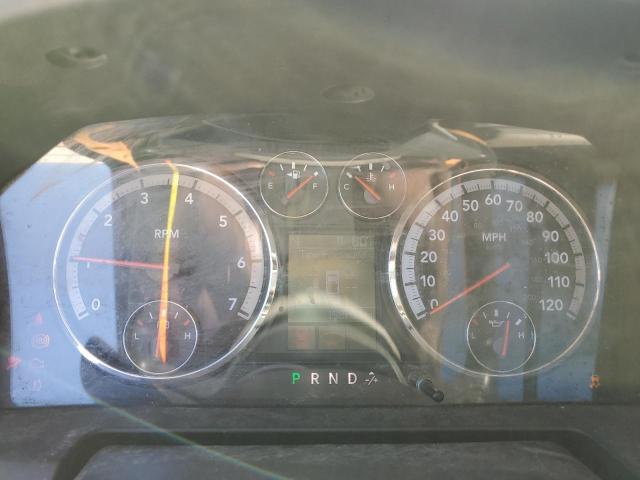Foto 9 de la subasta – 2010 DODGE RAM 1500 con VIN 1D7RB1GT4AS115798