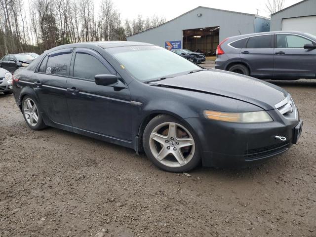 Photo 4 from auction – 2005 ACURA TL with VIN 19UUA66235A800966