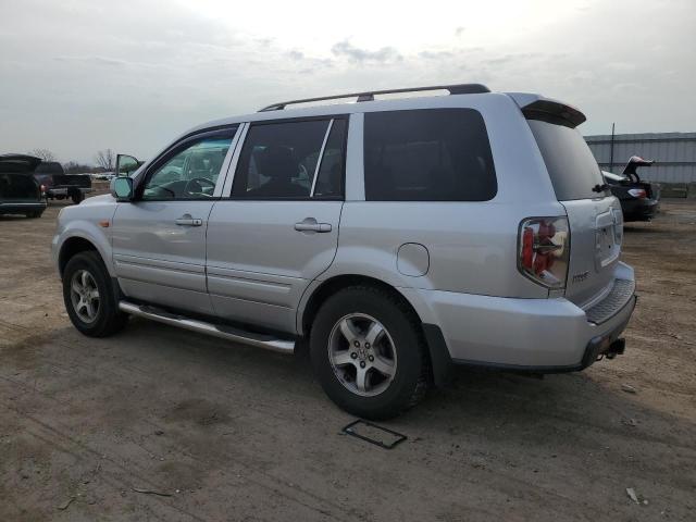 صورة رقم 2 من المزاد - 2006 HONDA PILOT EX مع VIN 5FNYF18636B009866