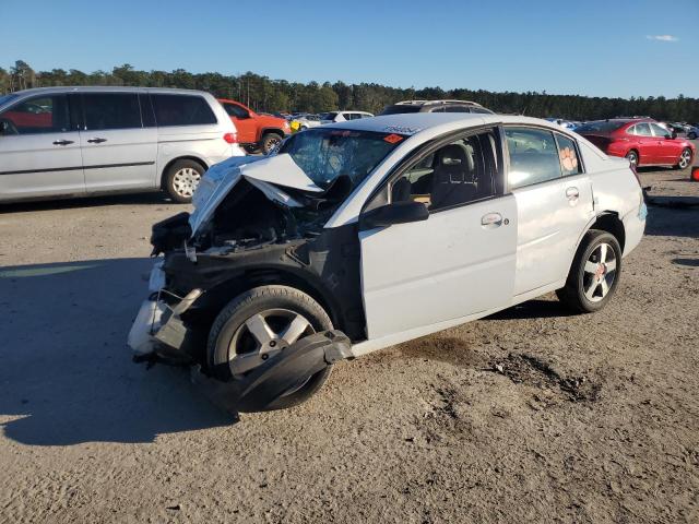 SATURN ION LEVEL 2007 with VIN 1G8AJ55F97Z105941 - Photo from auction