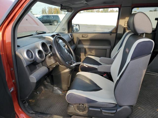 Photo 7 from auction – 2004 HONDA ELEMENT EX with VIN 5J6YH28574L010191