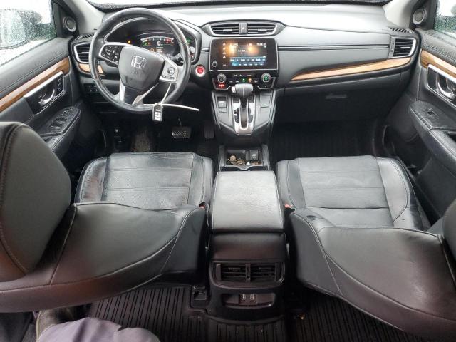 Photo 8 from auction – 2019 HONDA CR-V EXL with VIN 7FARW2H87KE061253