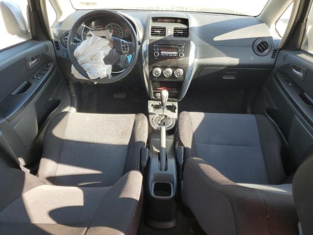 Photo 8 from auction – 2008 SUZUKI SX4 CONVEN with VIN JS2YC415485101025