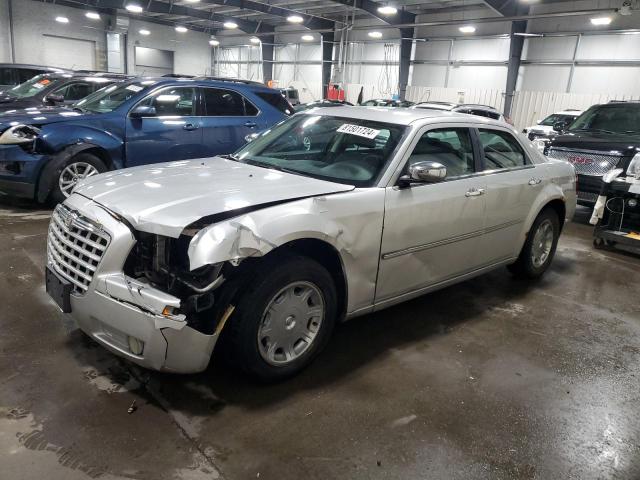 CHRYSLER 300 TOURIN 2010 with VIN 2C3CA4CD8AH123501 - Photo from auction