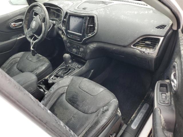 Photo 8 from auction – 2019 JEEP CHEROKEE L with VIN 1C4PJMDX4KD237869
