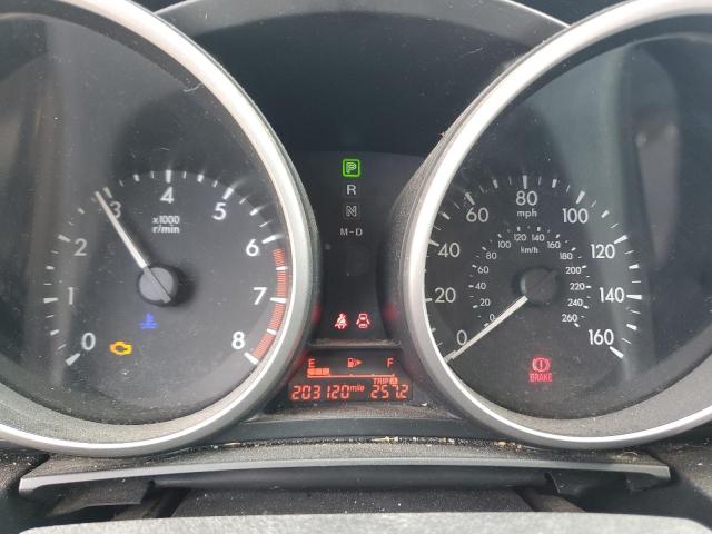 Photo 9 from auction – 2013 MAZDA 5 with VIN JM1CW2CL2D0153479