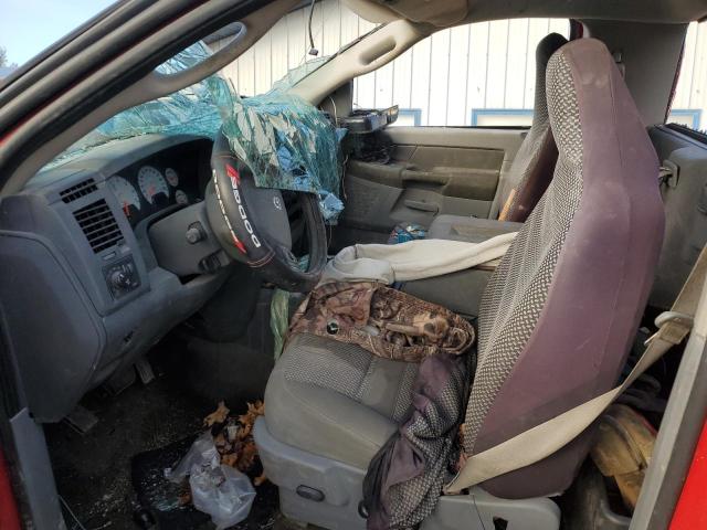 Photo 7 from auction – 2006 DODGE RAM 1500 S with VIN 1D7HA16266J174792
