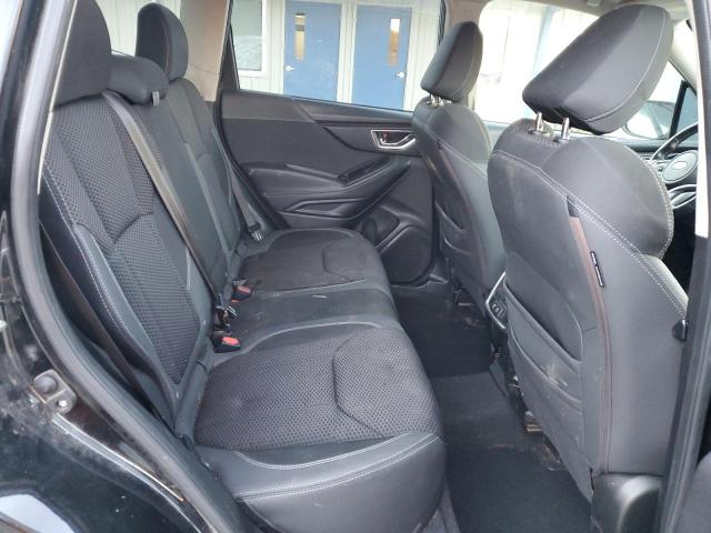 Photo 11 from auction – 2019 SUBARU FORESTER P with VIN JF2SKAGC1KH528208