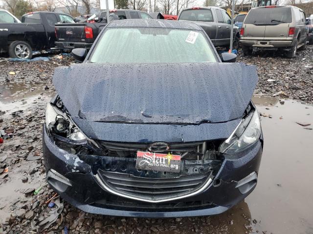 Photo 5 from auction – 2014 MAZDA 3 SPORT with VIN 3MZBM1U70EM103625