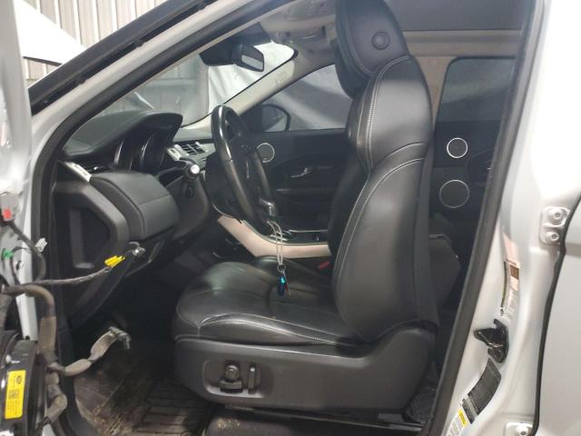 Photo 7 from auction – 2016 LAND ROVER RANGE ROVE with VIN SALVR2BG3GH145586