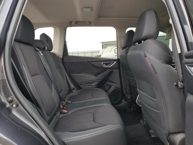 Photo 11 from auction – 2019 SUBARU FORESTER P with VIN JF2SKAGC9KH450020