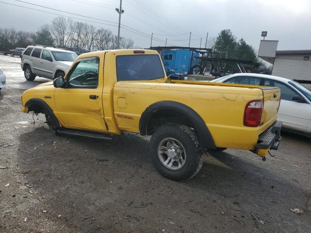 Photo 2 from auction – 2002 FORD RANGER with VIN 1FTYR10U32PA30038