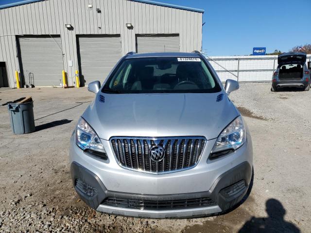 Photo 5 from auction – 2014 BUICK ENCORE with VIN KL4CJASB2EB575835