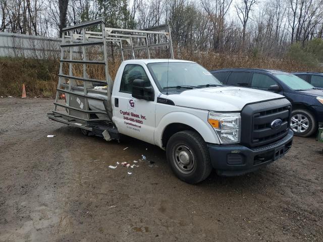 Photo 4 from auction – 2016 FORD F250 SUPER with VIN 1FTBF2A65GED09546