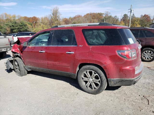 Photo 2 from auction – 2014 GMC ACADIA SLT with VIN 1GKKVSKD3EJ255429