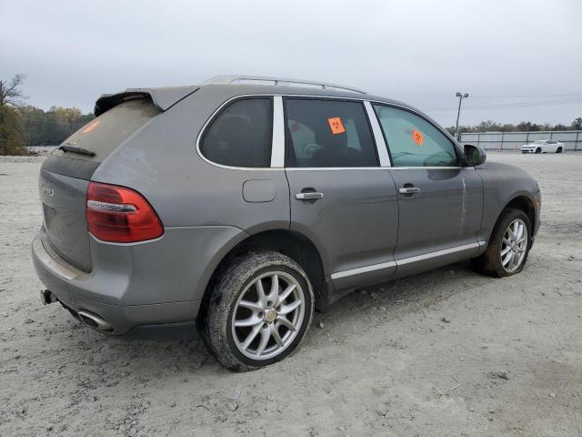 Photo 3 from auction – 2008 PORSCHE CAYENNE S with VIN WP1AB29P88LA30821