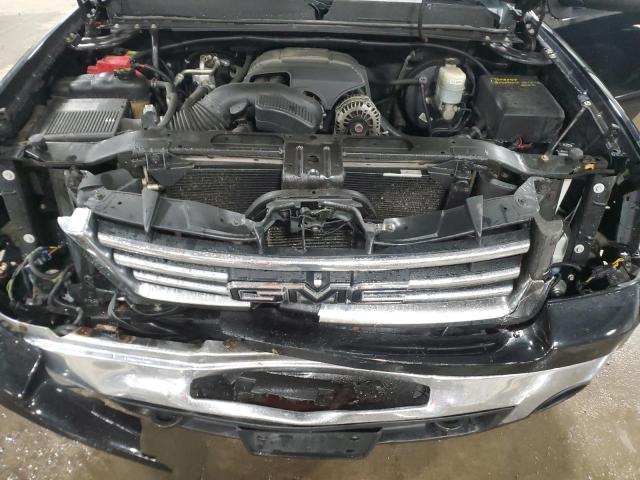 Photo 11 from auction – 2012 GMC SIERRA K15 with VIN 3GTP2VE71CG245448