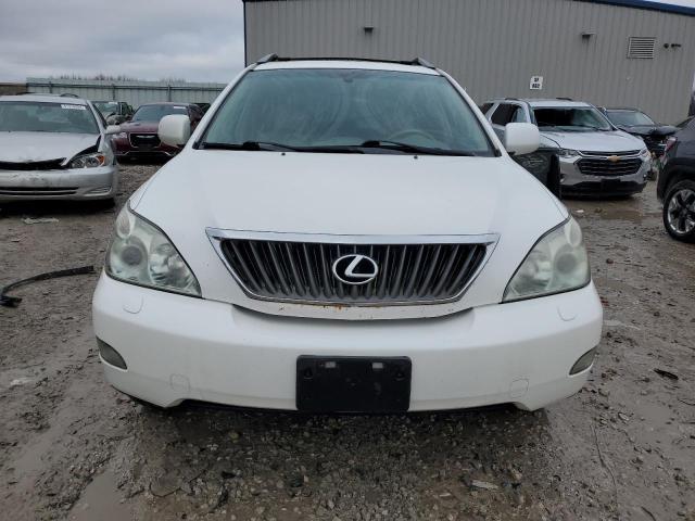 Photo 5 from auction – 2008 LEXUS RX 350 with VIN 2T2HK31U68C062483