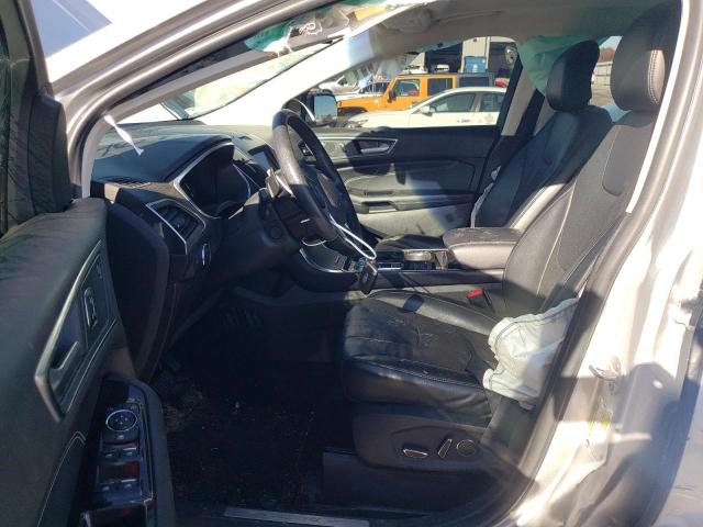 Photo 7 from auction – 2019 FORD EDGE TITAN with VIN 2FMPK4K98KBB56313