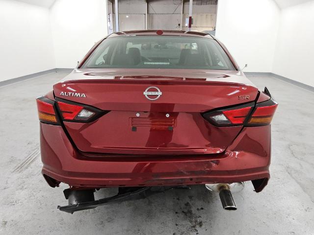 Photo 6 from auction – 2025 NISSAN ALTIMA SR with VIN 1N4BL4CV3SN306202