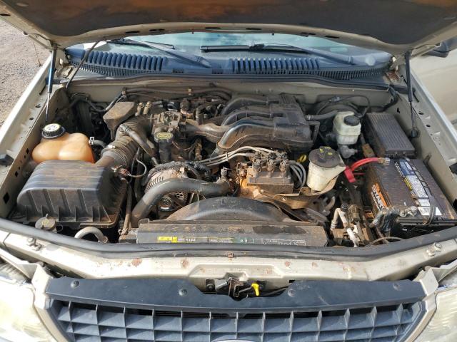 Photo 12 from auction – 2005 FORD EXPLORER X with VIN 1FMZU62K15ZA46044