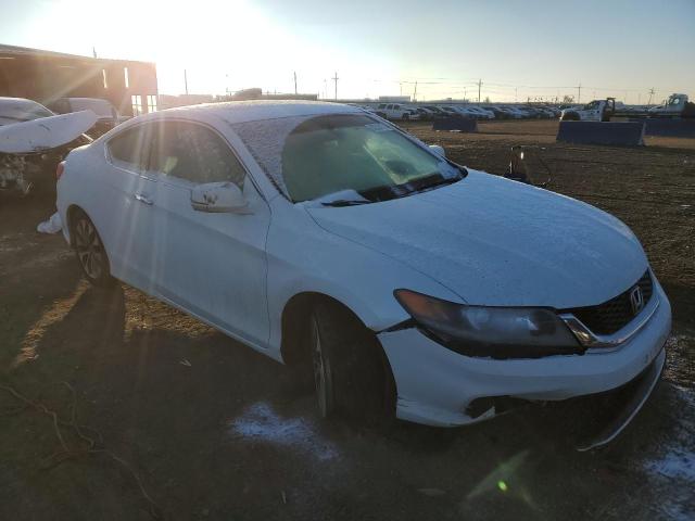Photo 4 from auction – 2013 HONDA ACCORD EX with VIN 1HGCT1B70DA019850