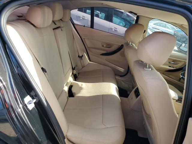 Photo 10 from auction – 2014 BMW 328 I with VIN WBA3A5G59ENP28285