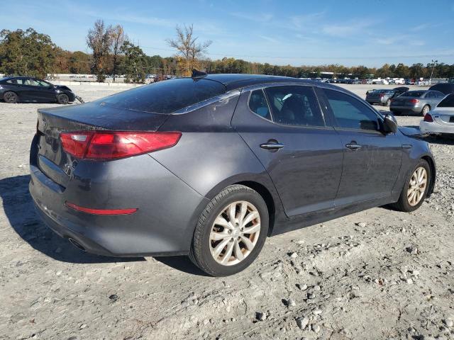 Photo 3 from auction – 2015 KIA OPTIMA EX with VIN 5XXGN4A71FG435183