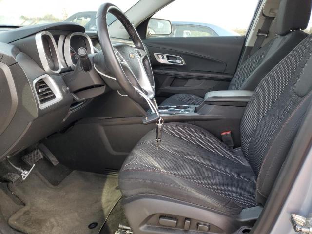 Photo 7 from auction – 2015 CHEVROLET EQUINOX LT with VIN 2GNALBEK3F6360517