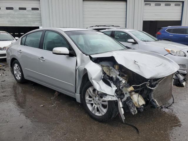 Photo 4 from auction – 2010 NISSAN ALTIMA BAS with VIN 1N4AL2AP2AC151138