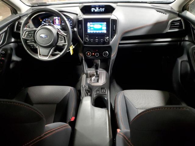 Photo 8 from auction – 2021 SUBARU CROSSTREK with VIN JF2GTAPC8M8682596