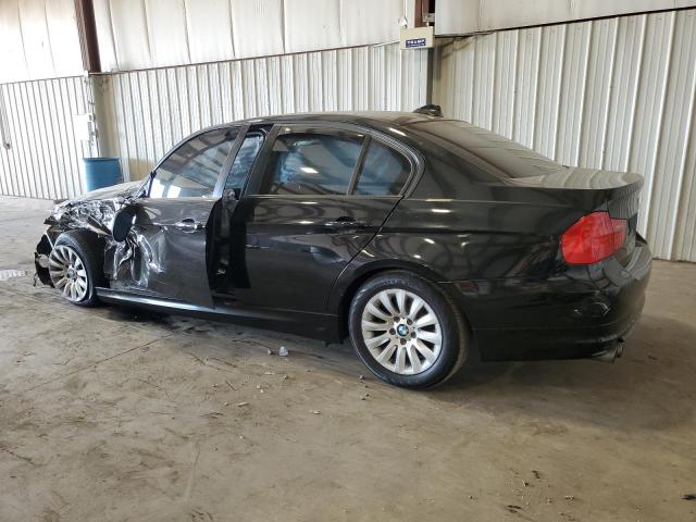 Photo 2 from auction – 2009 BMW 328 I SULE with VIN WBAPH57509NL80301