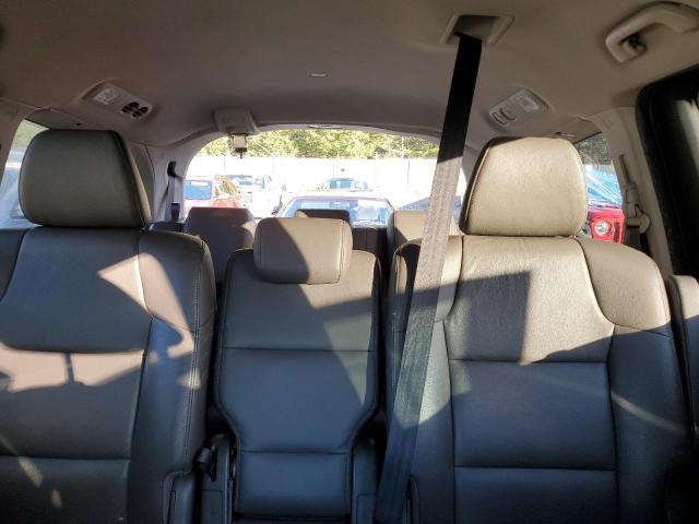 Photo 10 from auction – 2014 HONDA ODYSSEY EX with VIN 5FNRL5H69EB011348