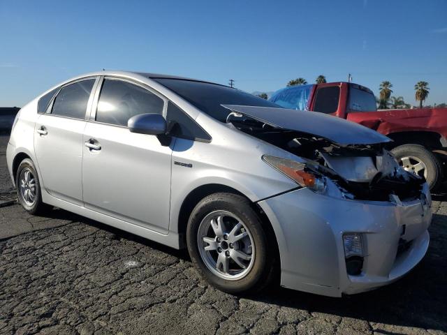 Photo 4 from auction – 2011 TOYOTA PRIUS with VIN JTDKN3DU7B5330183