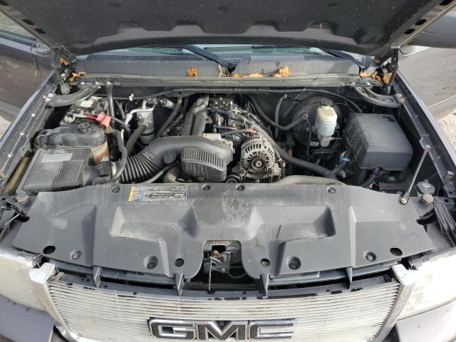 Photo 11 from auction – 2010 GMC SIERRA K15 with VIN 1GTSKVE33AZ144660