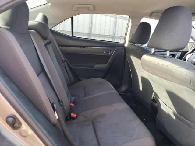 Photo 10 from auction – 2019 TOYOTA COROLLA L with VIN 5YFBURHEXKP939084