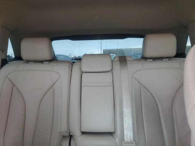 Photo 10 from auction – 2019 LINCOLN NAUTILUS S with VIN 2LMPJ8K91KBL30124