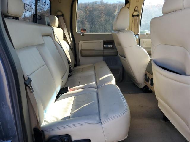 Photo 10 from auction – 2004 FORD F150 SUPER with VIN 1FTPW14534KB15050
