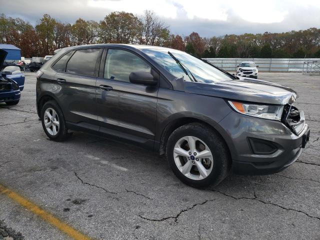 Photo 4 from auction – 2018 FORD EDGE SE with VIN 2FMPK4G93JBB62320