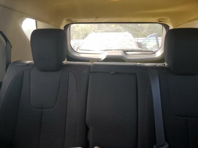 Photo 10 from auction – 2014 CHEVROLET EQUINOX LS with VIN 2GNALAEK2E6258604
