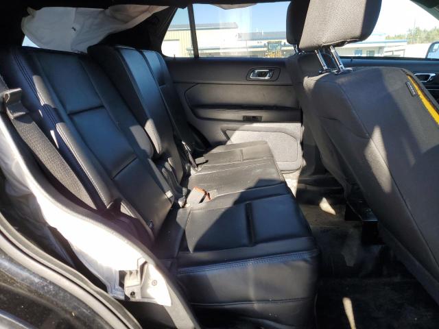 صورة رقم 11 من المزاد - 2017 FORD EXPLORER P مع VIN 1FM5K8AR1HGD26741