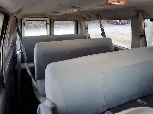 Photo 10 from auction – 2006 FORD ECONOLINE with VIN 1FBNE31L16DB31672
