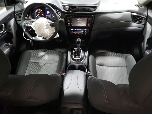 Photo 8 from auction – 2018 NISSAN ROGUE S with VIN KNMAT2MVXJP558489