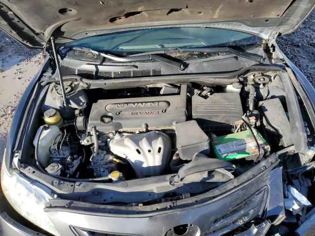 Photo 11 from auction – 2007 TOYOTA CAMRY CE with VIN 4T1BE46K47U067273