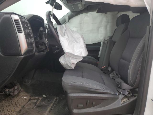 Photo 7 from auction – 2015 CHEVROLET SILVERADO with VIN 3GCUKRECXFG511173
